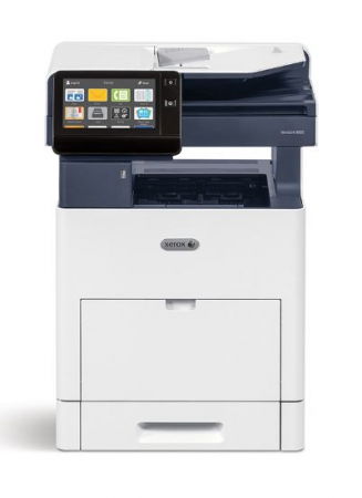 Cartuse inkjet - Multif. laser A4 mono Xerox VersaLink B605S