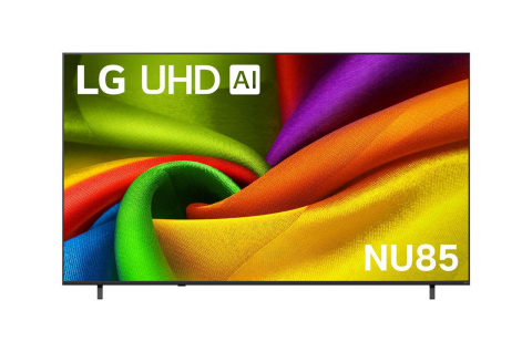 Tv / Smart TV - NANO TV 4K 75''(189cm) LG 75NU85CB6LA