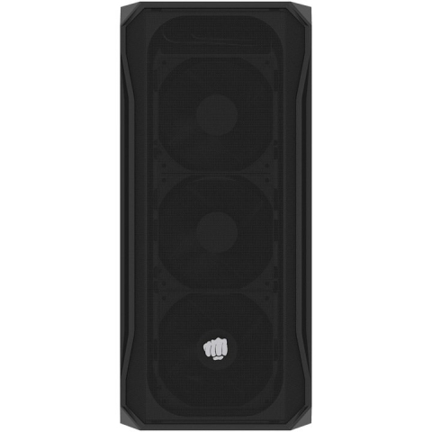 Carcasa PC Gaming Natec Fury Shobo SH4F Midi Tower neagra (NFO-2152) - NATEC [2]