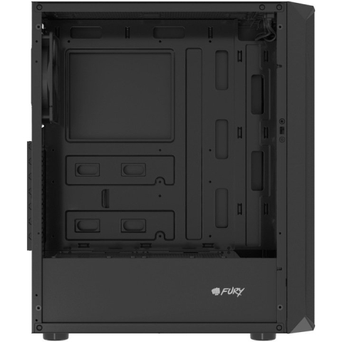 Carcasa PC Gaming Natec Fury Shobo SH4F Midi Tower neagra (NFO-2152) - NATEC [5]