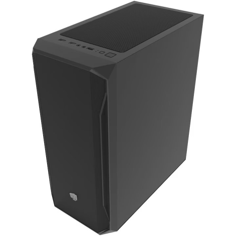 Carcasa PC Gaming Natec Fury Shobo SH4F Midi Tower neagra (NFO-2152) - NATEC [7]