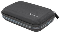 Accesorii Stocare - Geanta organizatoare pentru accesorii Natec Krill 2 neagra (NET-2053) - NATEC