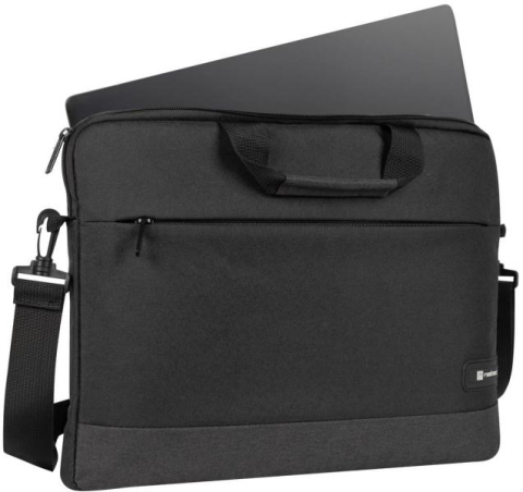 Geanta laptop Natec Goa 15.6 inch neagra (NTO-2055) - NATEC [3]