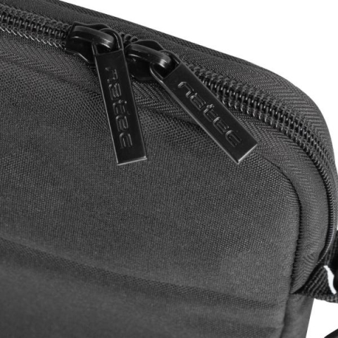 Geanta laptop Natec Goa 15.6 inch neagra (NTO-2055) - NATEC [6]