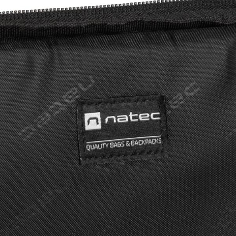 Geanta laptop Natec Goa 15.6 inch neagra (NTO-2055) - NATEC [5]
