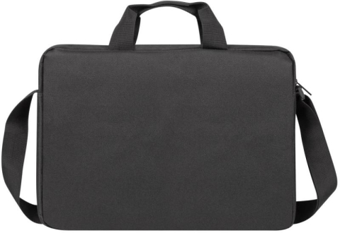 Geanta laptop Natec Wallaroo 2 15.6 inch cu mouse wireless inclus neagra (NTO-2051) - NATEC [4]