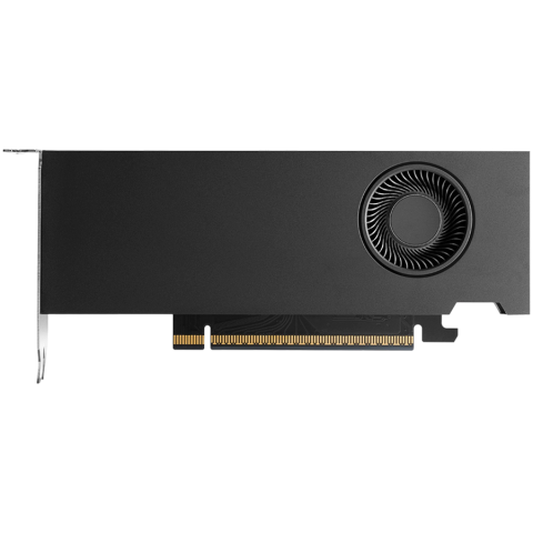 Cabluri & Adaptoare Audio-Video - NVIDIA RTX 4000 PRO Blackwell PCI-Express x16 Gen 5.0, 11.2 x 24.1 cm, L FMHL Single Slot, 24 GB GDDR7 ECC 192-bit, 672 GB/s, 140W, LOW PROFILE