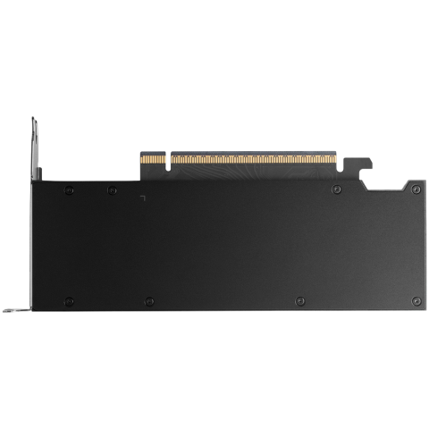 NVIDIA RTX 4000 PRO Blackwell PCI-Express x16 Gen 5.0, 11.2 x 24.1 cm, L FMHL Single Slot, 24 GB GDDR7 ECC 192-bit, 672 GB/s, 140W, LOW PROFILE [3]