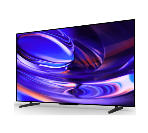OLED TV 55" (139cm) SONY K55A65PB.CEI [2]