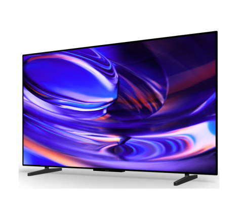 OLED TV 77"(195cm) SONY K77A65PB.CEI [2]
