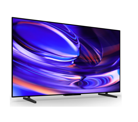 OLED TV 77"(195cm) SONY K77A65PB.CEI [1]