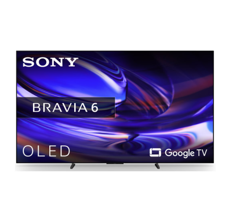 Tv / Smart TV - OLED TV 77"(195cm) SONY K77A65PB.CEI