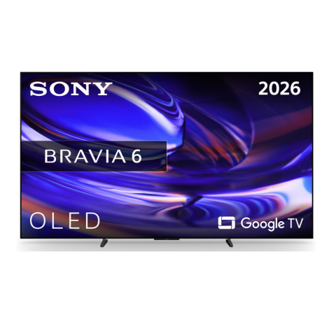 Tv / Smart TV - OLED TV 83"(209) SONY K83A65PB.CEI