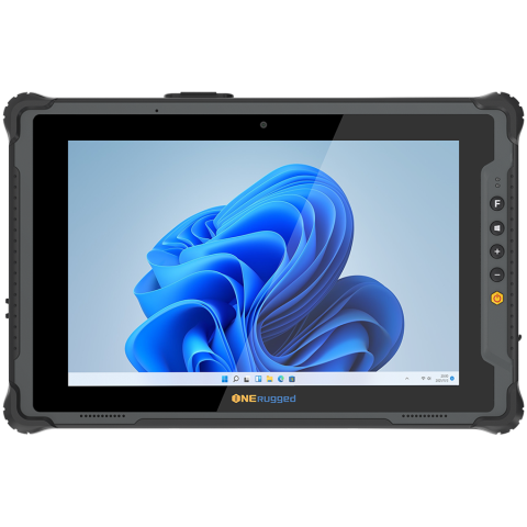 Tablete - ONERugged M10A, 10.1-inch 1920x1200, 16 GB + 128 GB, Intel® Core™ i5-1235U, 4G, IP65