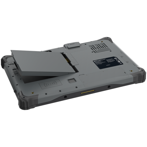 ONERugged M10A, 10.1-inch 1920x1200, 16 GB + 128 GB, Intel® Core™ i5-1235U, 4G, IP65 [4]