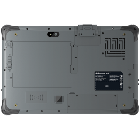 ONERugged M10A, 10.1-inch 1920x1200, 16 GB + 128 GB, Intel® Core™ i5-1235U, 4G, IP65 [3]