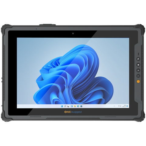 Tablete - ONERugged M20A, 12.2-inch 1920x1200, 16 GB + 128 GB, Intel® Core™ i5-1235U, 4G, IP65