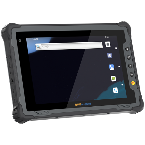 ONERugged M80T, 8.0-inch 1280x800, 8GB+128GB, 4G, IP65 [1]