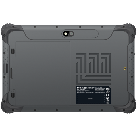 ONERugged M80T, 8.0-inch 1280x800, 8GB+128GB, 4G, IP65 [3]