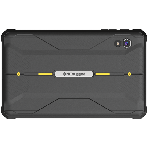ONERugged T1, 8.68-inch rugged outdoor tablet, 1340x800, 8 GB + 128 GB, 33W fast charging, 4G, IP68 [1]