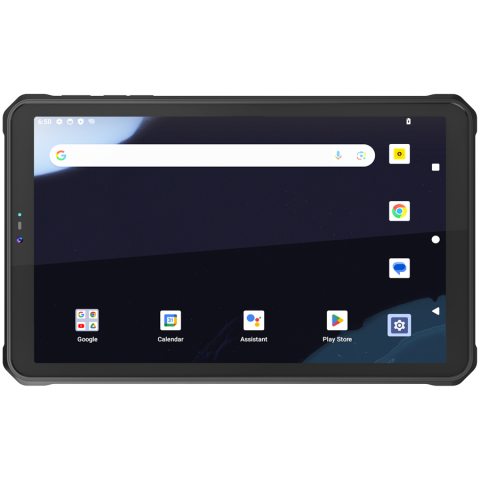 Tablete - ONERugged T1, 8.68-inch rugged outdoor tablet, 1340x800, 8 GB + 128 GB, 33W fast charging, 4G, IP68