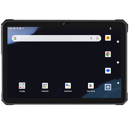 Tablete - ONERugged T1 MAX, 10.95'' rugged outdoor tablet, 1920×1200, 8 GB + 128 GB, 33W fast charging, 4G, IP68
