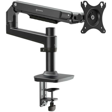 Accesorii - ONKRON Desk mount for Monitor 17"- 38", max 11 kg, tilt-swivel, with rotation