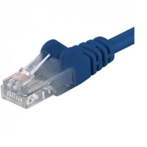 NOD_products_tech - PACHCORD UTP RJ45 Cat.5e 2m ALBASTRU