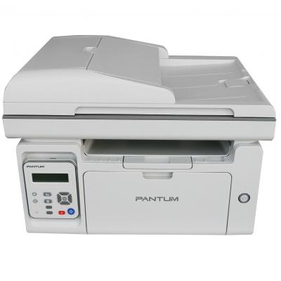 Imprimante Laser - Multifunctional Pantum M6559NW, Laser, Monocrom, A4, Wi-Fi