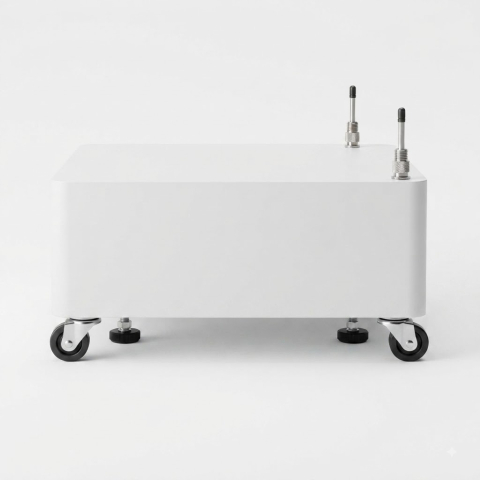 Pachet promoțional multifuncțional laser color A3 Canon imageFORCE C3026 Promo Bundle + Stand suport Plain Pedestal PEDS3 + Set tonere [4]