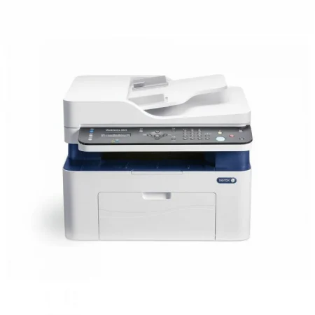 PACHET PROMOTIONAL: Imprimanta Laser Monocrom Xerox WorkCentre 3025NI + 4 Cartușe Toner Compatibile Xerox 106R02773 [3]