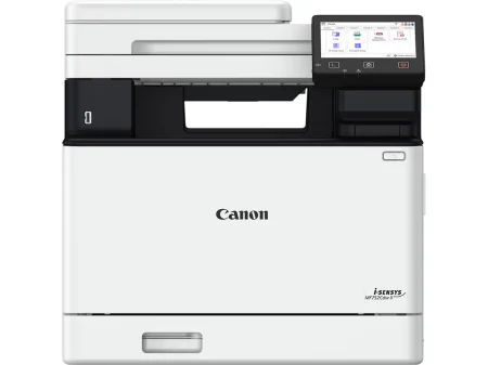 Pachet Promoțional: Multifuncțională Canon i-SENSYS MF754CDW + Set Tonere Premium Compatibile CRG069H & 2500 Coli Hârtie [1]