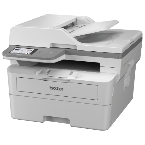 Pachet SPECIAL 4x Toner Brother TN2590XXLP, Original, Black (Negru), 5000 pagini si Cadou  1x MFC-L2922DW [2]
