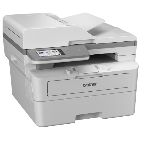 Tonere - Pachet SPECIAL 4x Toner Brother TN2590XXLP, Original, Black (Negru), 5000 pagini si Cadou  1x MFC-L2922DW