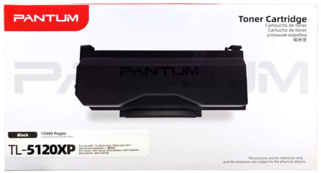 Cartus Mentenanta - PANTUM TL-5120XP ORIGINAL