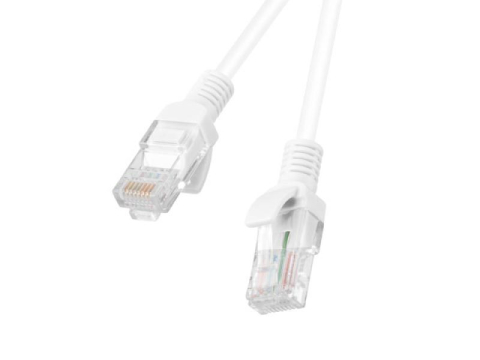 NOD_products_tech - PATCHCORD CAT.6 UTP 1M WHITE