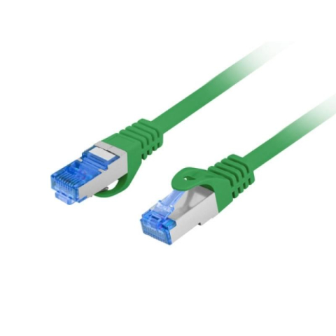 NOD_products_tech - PATCHCORD CAT.6A S/FTP LSZH CCA 0.25M VD