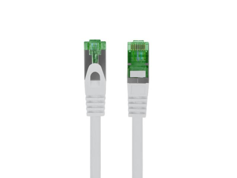 NOD_products_tech - PATCHCORD CAT.7 S/FTP LSZH CU 0.25M GREY