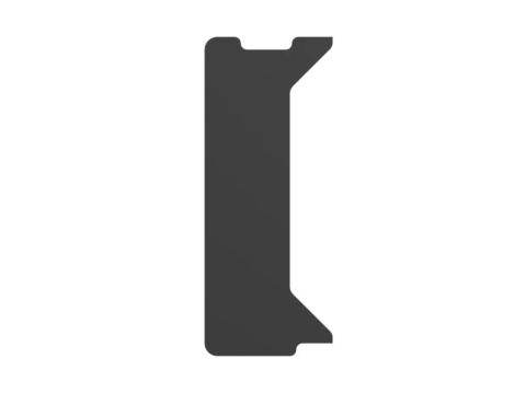 NOD_products_tech - Piesa birou GENESIS HOLM MODULAR LEFT 30
