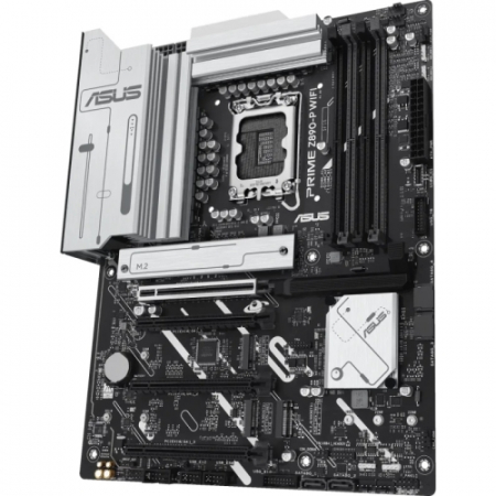 Placa de baza ASUS PRIME Z890-P WIFI, Intel Z890, Socket 1851, ATX [4]