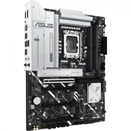 Placa de baza ASUS PRIME Z890-P WIFI, Intel Z890, Socket 1851, ATX [3]