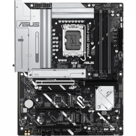 Placa de baza ASUS PRIME Z890-P WIFI, Intel Z890, Socket 1851, ATX [1]