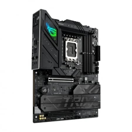 Placa de baza ASUS ROG STRIX B860-F GAMING WIFI, Intel B860, Socket 1851, ATX [3]