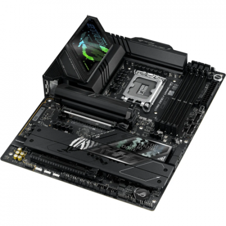 Placa de baza ASUS ROG STRIX Z890-F GAMING WIFI, Intel Z890, Socket 1851, ATX [4]