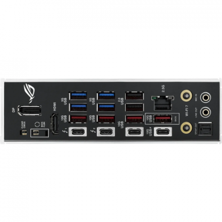 Placa de baza ASUS ROG STRIX Z890-F GAMING WIFI, Intel Z890, Socket 1851, ATX [5]