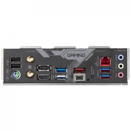 Placa de baza Gigabyte B650 GAMING X AX V2, AMD B650, Socket AM5, ATX [3]