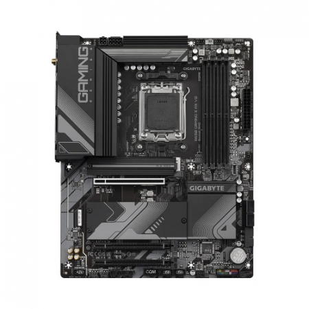 Placa de baza Gigabyte B650 GAMING X AX V2, AMD B650, Socket AM5, ATX [1]