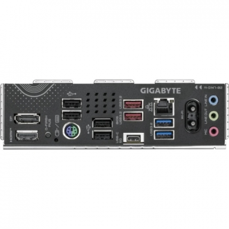 Placa de baza Gigabyte B850 EAGLE WIFI6E, AMD B850, Socket AM5, ATX [2]