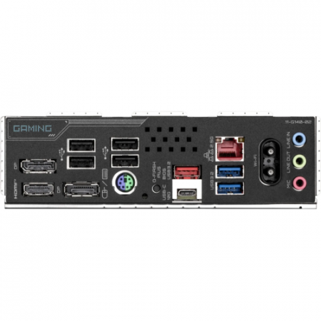 Placa de baza Gigabyte B850M GAMING X WIFI6E, AMD B850, Socket AM5, mATX [2]