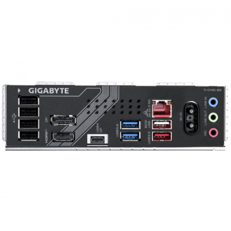 Placa de baza Gigabyte B860 GAMING X WIFI6E, Intel B860, Socket 1851, ATX [3]